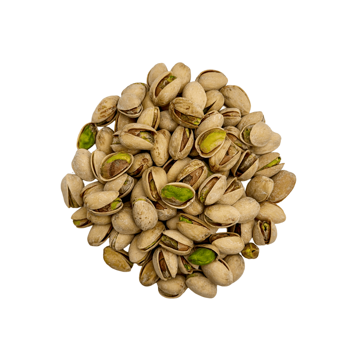 【pistàcchio 】SHIN NIHON ZOKEI SNP-17 Dry Roasted Pistachios | Nuts And Seeds | Bassé Nuts