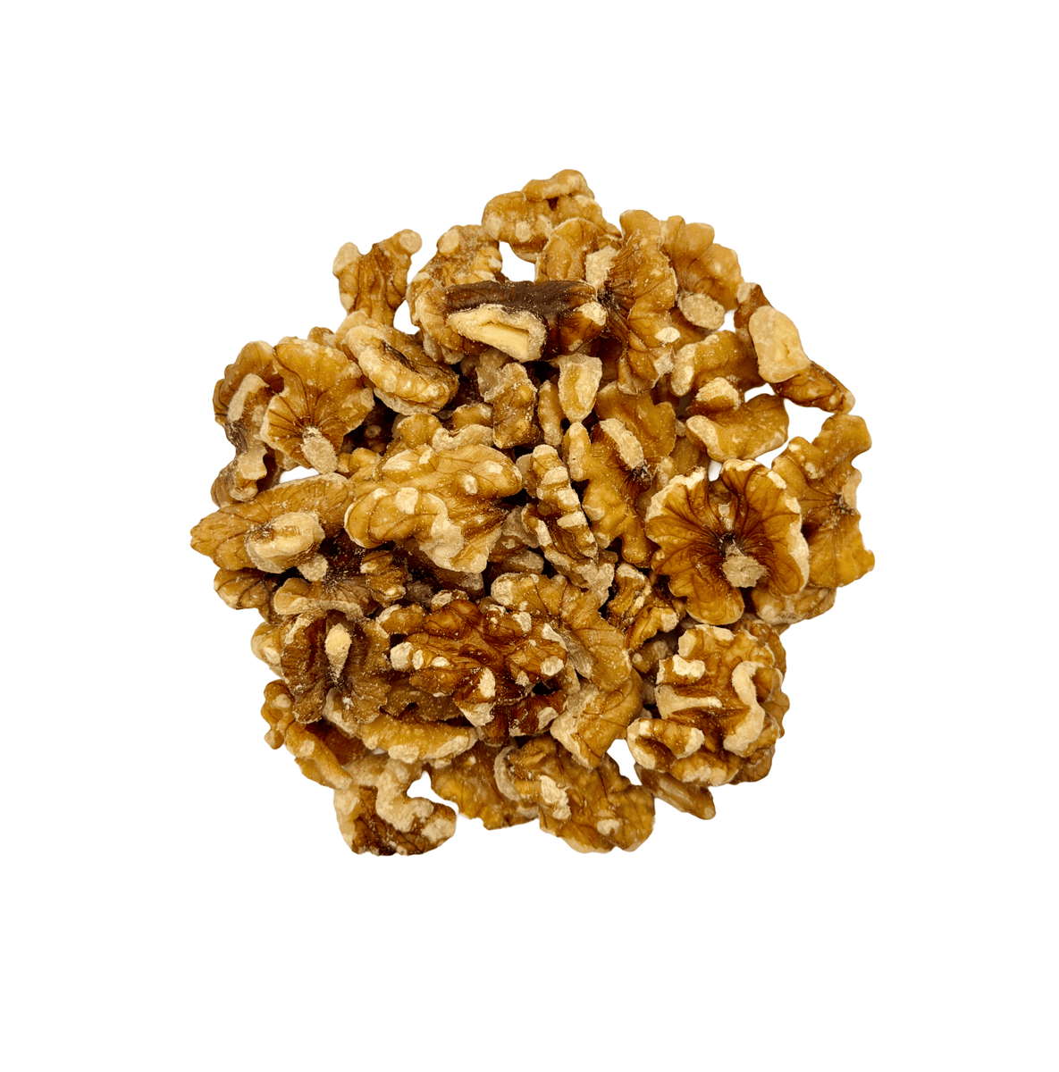 Raw Walnuts | Nuts And Seeds | Bassé Nuts