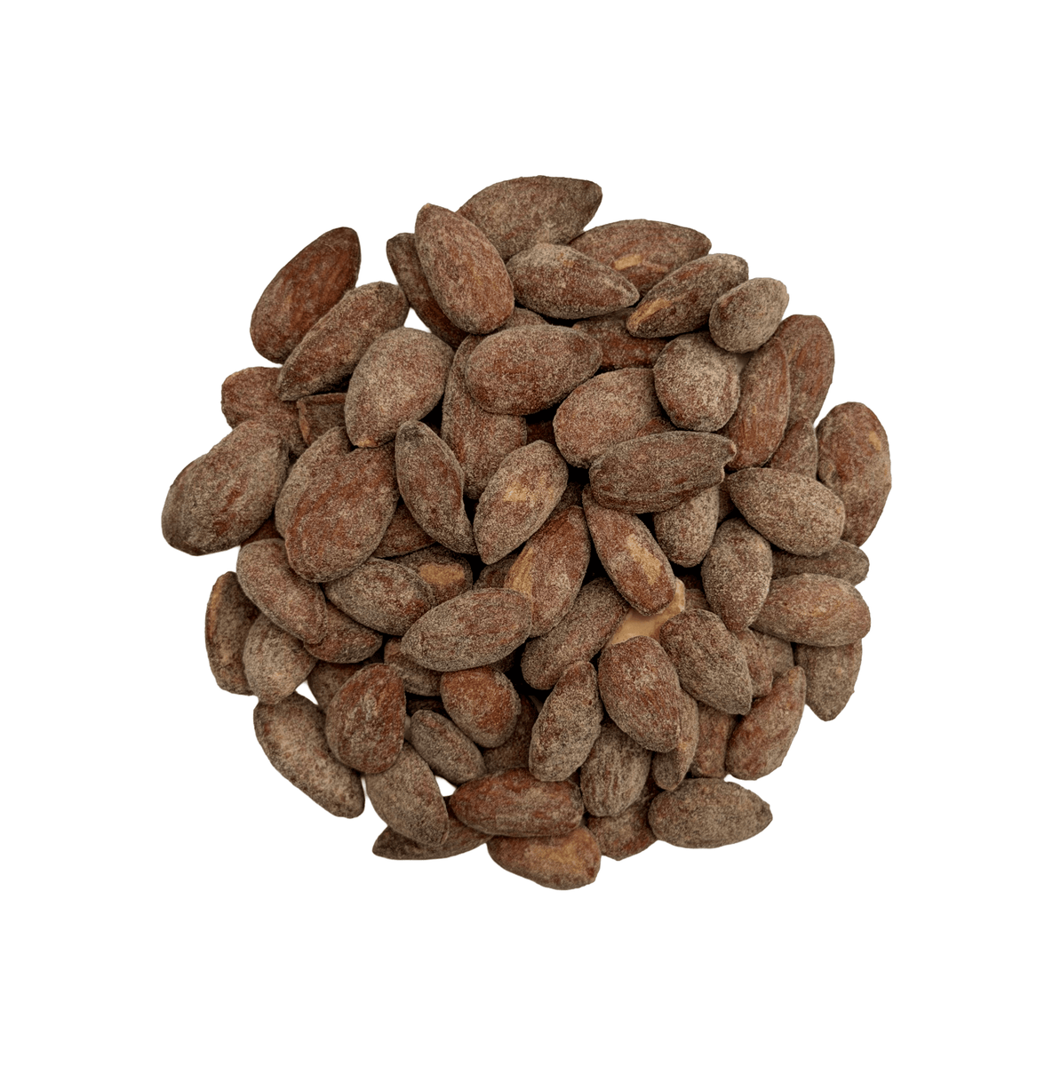 Tamari Flavoured Almonds | Nuts And Seeds | Bassé Nuts