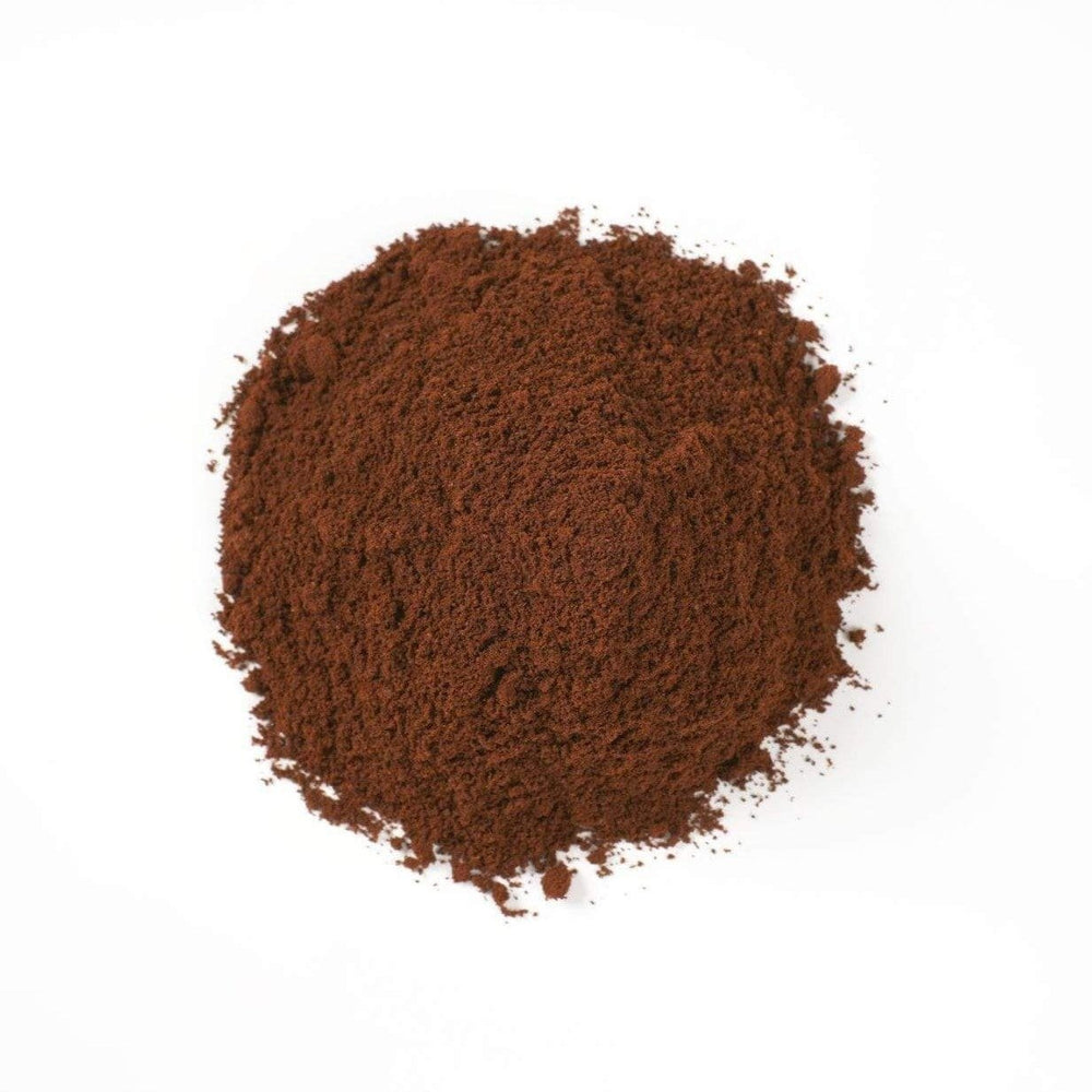 Bassé Espresso Coffee - Ground (454 g) - Bassé Nuts