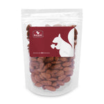 Smoked Almonds (454g) - Bassé Nuts