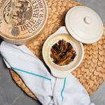 RECIPE: BAKED BRIE WITH FIGS AND PECANS