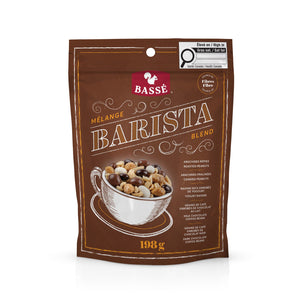 Barista Blend (198g)