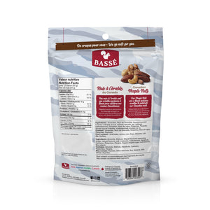 Canadian Maple Nuts Mix (198g)