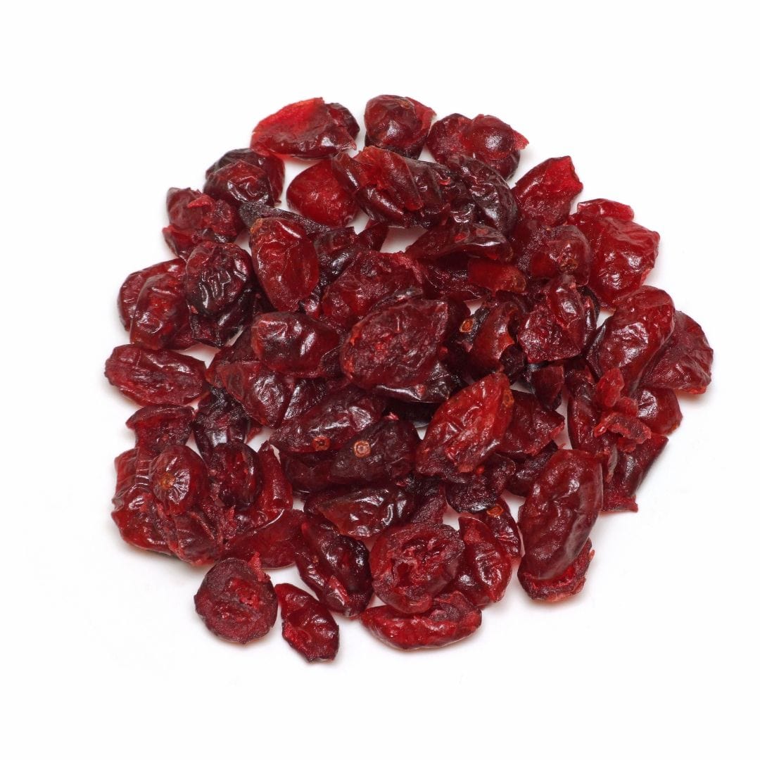 Dried Cherries (300g) – Bassé Nuts