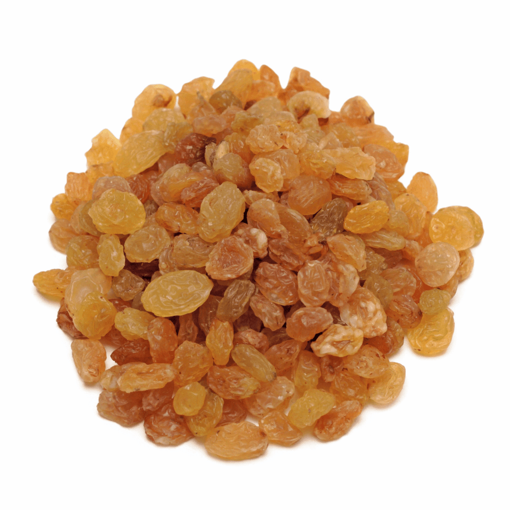 RAISINS DORÉS (454g)