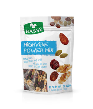 High Vibe Power Mix (336g)