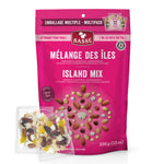 Mélange des iles