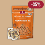Mélange Du Sommet
