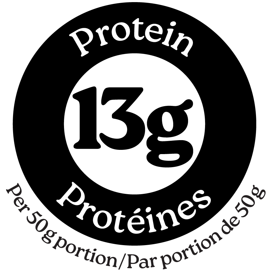 Mélange Edamames Vitalité