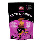 Keto Krunch Mix - Bassé Nuts