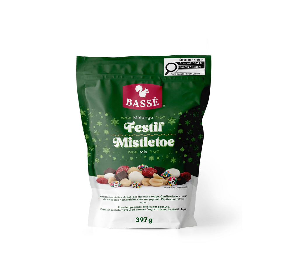 Mistletoe Mix (397G)