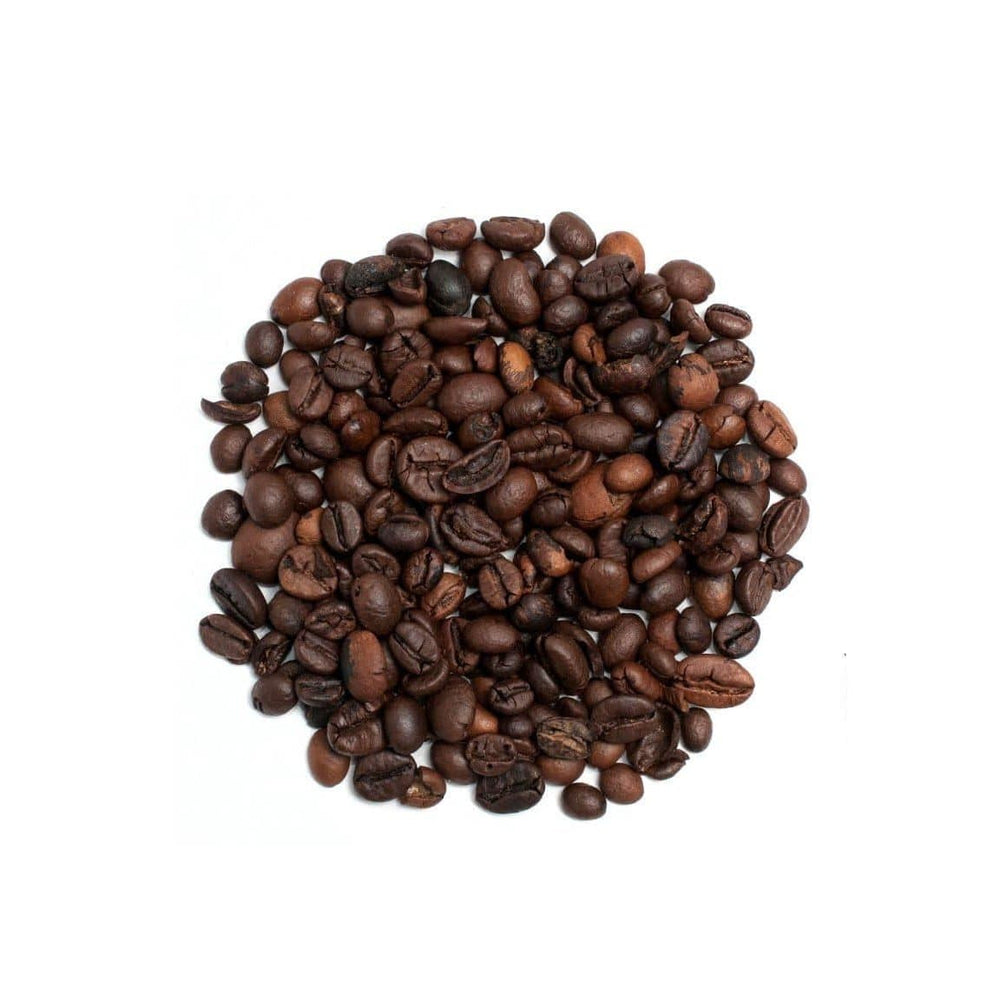Bassé Espresso Coffee - Beans (454 g) - Bassé Nuts