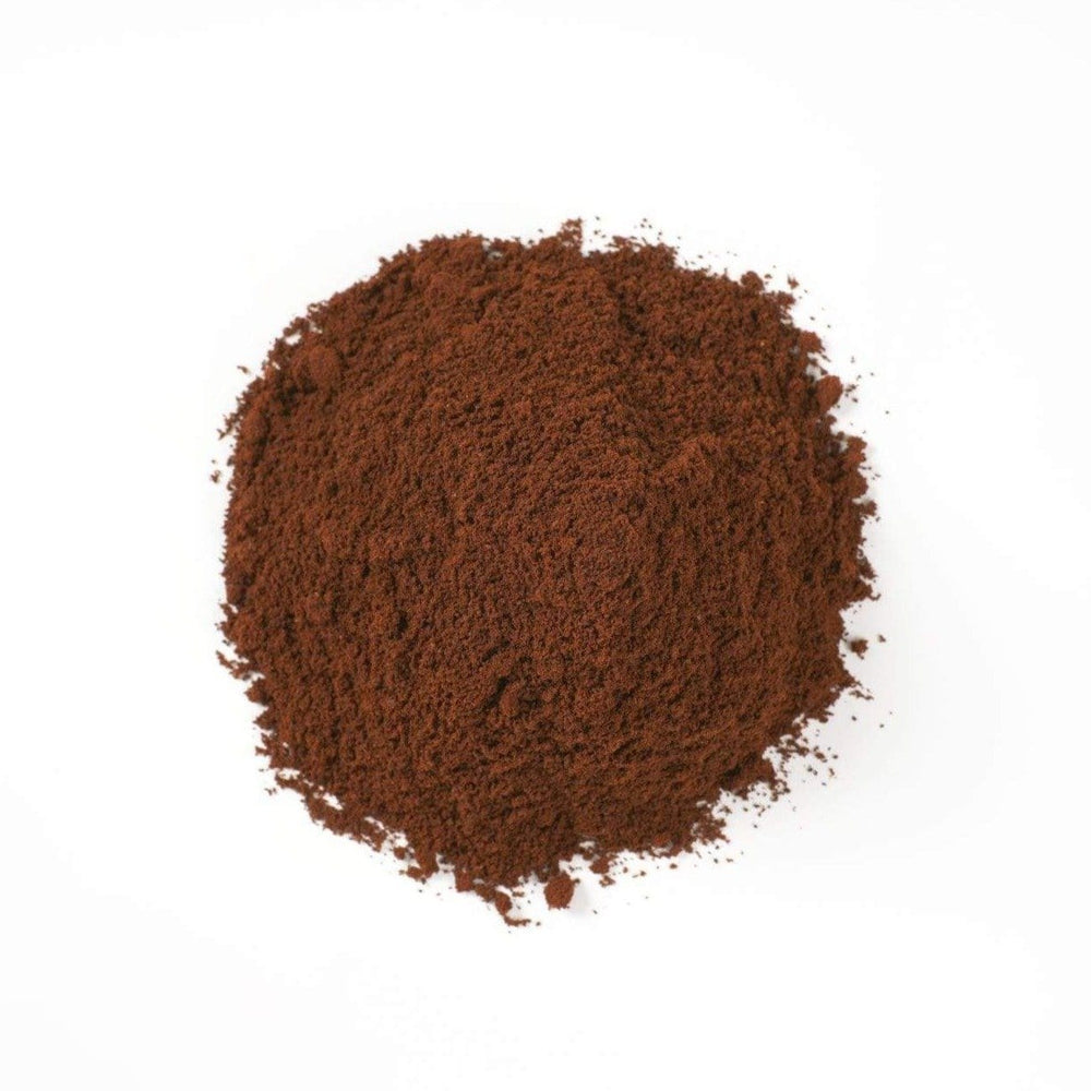 Gourmet Mix Coffee - Ground (454 g) - Bassé Nuts