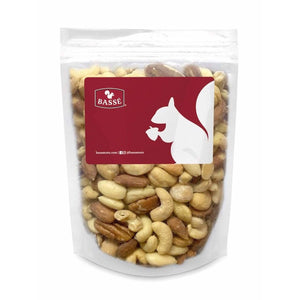 Deluxe Mixed Nuts - Salted, Nuts And Seeds