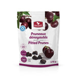 Dried Pitted Prunes (175g) - Bassé Nuts
