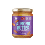 Almond Butter - Bassé Nuts