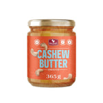 Cashew Butter - Bassé Nuts