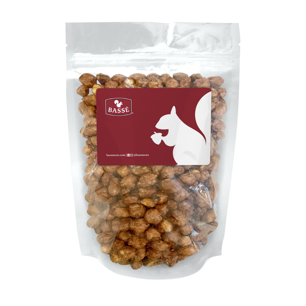 Praline Peanuts - Bassé Nuts 