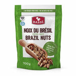 Raw Brazil Nuts - Bassé Nuts