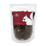 Roasted Baru Nuts with Pink Himalayan Salt (454g) - Bassé Nuts