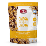 Omega Mix - Bassé Nuts