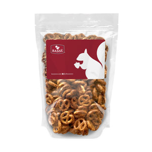 Pretzels (300g) - Bassé Nuts