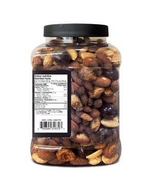 
            
                Load image into Gallery viewer, Almond Lover&amp;#39;s Mix - Bassé Nuts
            
        