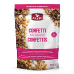 Confetti Mix - Bassé Nuts